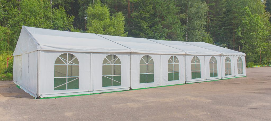 Albuquerque Tent Rentals