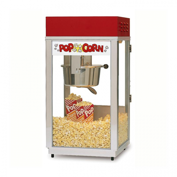 Concessions
