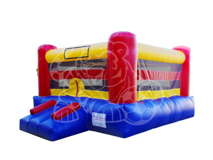 Games and Interactive Fun