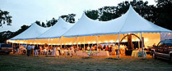 40'x80' Tent