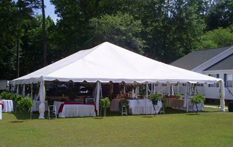 Tents, Tables and Chairs Tents, Tables and Chairs