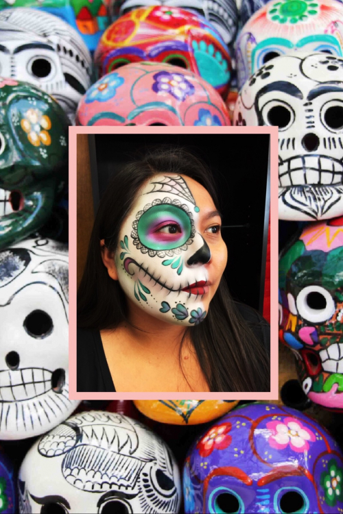 Face Painting/ Body Art