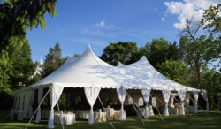 20 x 60' Tent